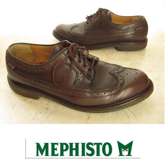 mephisto oxford